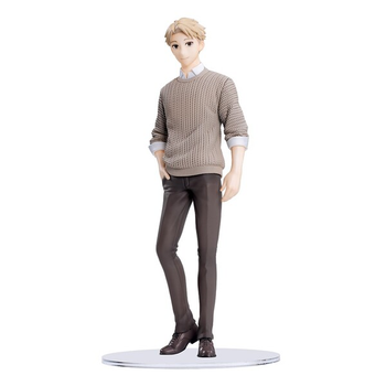 Spy × Family - Loid Forger - PM Figure - Shifuku