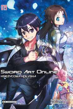 Sword Art Online 19