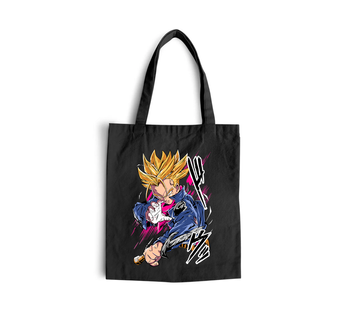 Torba z uszami z Dragon Ball