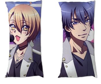 Dakimakura Love Stage!! DO WYBORU