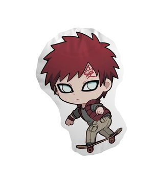 Poduszka Chibi Naruto - Gaara