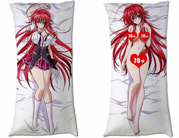 Dakimakura High School DxD DO WYBORU