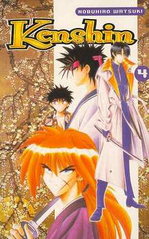 Kenshin 4