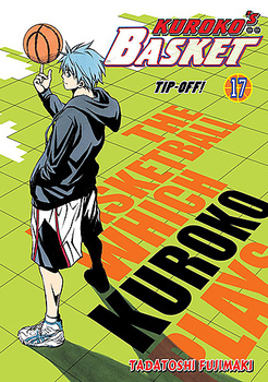 Kuroko Basket 17