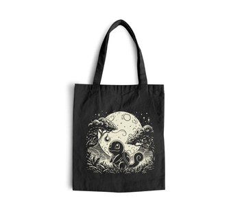 Torba z uszami z Pokemon