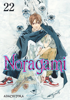 Noragami 22