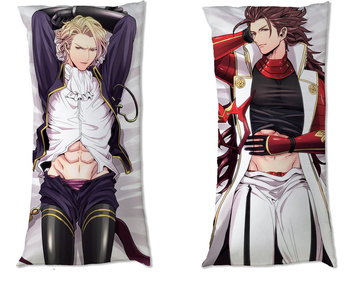 Dakimakura Fire Emblem DO WYBORU duża