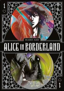 Alice in Borderland 1