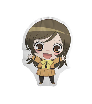 Poduszka Chibi - Kamisama Hajimemashita - Nanami Momozono