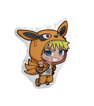 Poduszka Chibi Naruto - Naruto Uzumaki