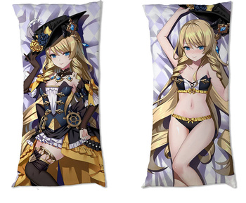 Dakimakura Genshin Impact - Navia DO WYBORU Duża