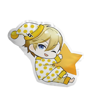 Poduszka Chibi IDOLiSH 7 - Nagi Rokuya