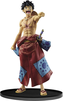 One Piece - Monkey D Luffy - WORLD FIGURE COLOSSEUM2-SPECIAL-