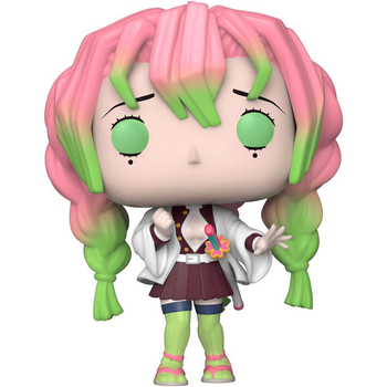 Funko POP Demon Slayer Mitsuri Kanroji