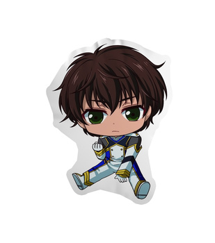 Poduszka Chibi Code Geass - Suzaku Kururugi