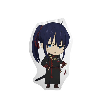 Poduszka Chibi D.Gray-Man - Kanda