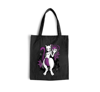 Torba z uszami z Pokemon