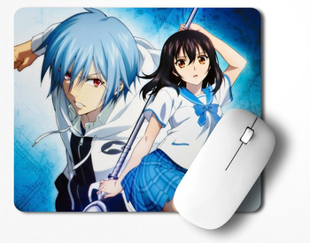 Podkładka Strike the Blood DO WYBORU - RÓŻNE ROZMIARY