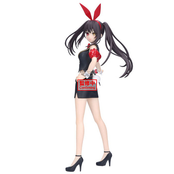 "Date a Live" GLITTER&GLAMOURS-KURUMI TOKISAKI-