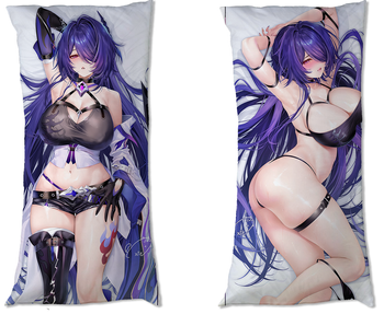 Dakimakura Honkai: Star Rail - Acheron DO WYBORU