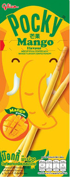 Pocky Mango