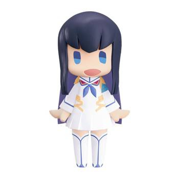 Kill la Kill HELLO! GOOD SMILE Action Figure Satsuki Kiryuin