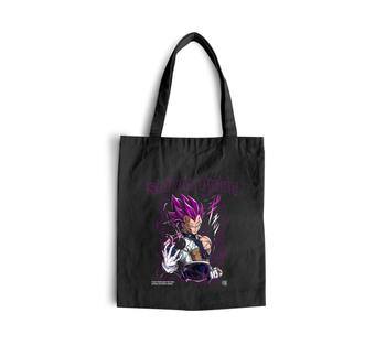 Torba z uszami z Dragon Ball