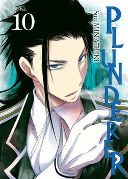 Plunderer 10