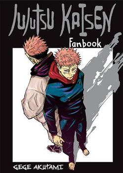 Jujutsu Kaisen Fanbook
