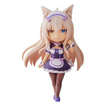 Nekopara PVC Statue 100! Coconut 10 cm