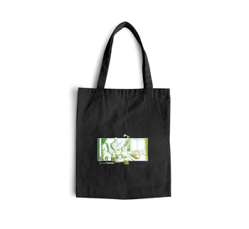 Torba z uszami z Given