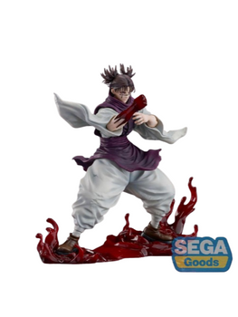 FIGURIZMα "Jujutsu Kaisen" "Choso" Flowing Red Scale: Stack