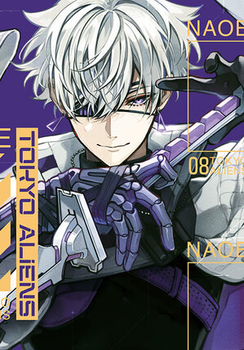 Tokyo Aliens 8