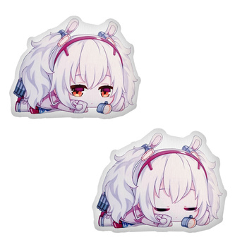 Poduszka Chibi - Azur Lane - Laffey