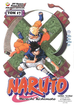 Naruto 17