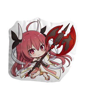 Poduszka Chibi Date A Live - Itsuka Kotori