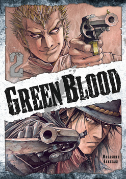 Green Blood 2