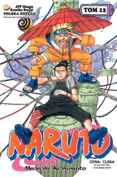 Naruto 12