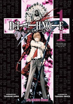 Death Note 1