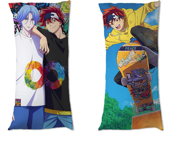 Dakimakura Sk8 the Infinity DO WYBORU