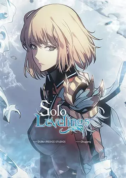 Solo Leveling 5