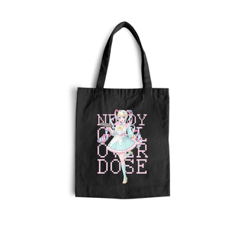 Torba z uszami z Needy Girl Overdose