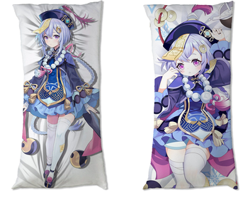 Dakimakura Genshin Impact - Qiqi DO WYBORU