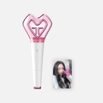 SNSD OFFICIAL LIGHT STICK - Girls' Generation