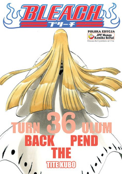 Bleach 36