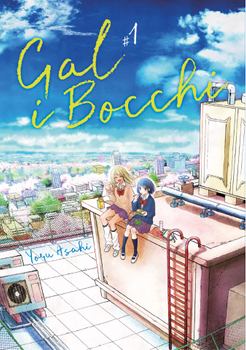 Gal i Bocchi 1