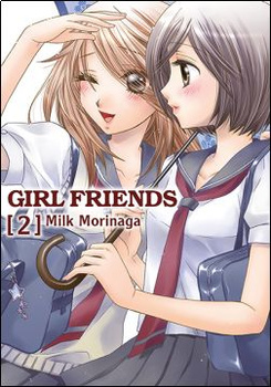 Girl Friends 2