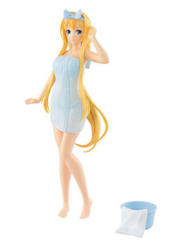 Sword Art Online Code Register - Alice Zuberg - EXQ Figure - Yukemuri