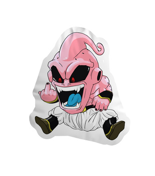 Poduszka Chibi Dragon Ball - Buu