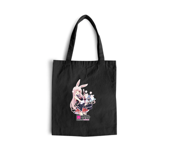 Torba z uszami z Mondaiji-tachi ga Isekai kara Kuru Sou Desu yo?